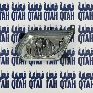 شمعة إضاءة أمامية باترول فتك (2002 - 2004) عالي/واطي - يسار أصلي وكالة