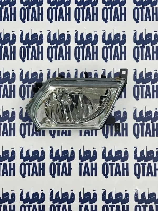 شمعة إضاءة أمامية باترول فتك (2002 - 2004) عالي/واطي - يسار أصلي وكالة