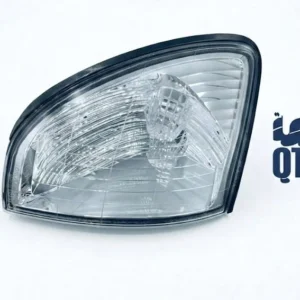 اسطب ركن أمامي يمين لاندكروزر صالون أصلي وكالة (1998-2005) - Genuine Toyota Land Cruiser Front Right Side