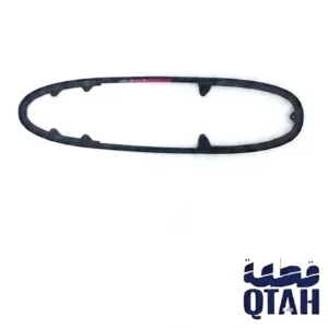 جلدة يد الباب الخارجية (قاعدة مقبض الباب) لاندكروزر 2007 أصلي وكالة / Genuine Toyota Land Cruiser (2007)