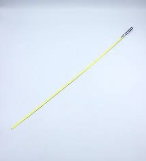 مسطرة ليد COB طولية 12 فولت أبيض 30 سم (عرض 6 ملم)