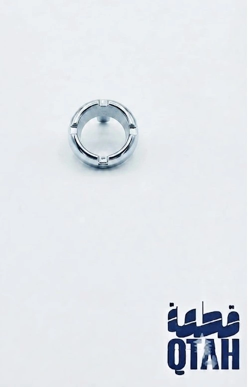 صامولة تثبيت قاعدة الأريل (الأنتل) أصلية - Genuine Antenna Bezel Mounting Nut