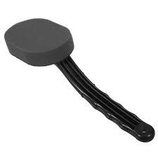 ممسحة واسفنج غسيل السيارات مع عصا طويلة مدمجة SP-00 / SP-00 Car Wash Sponge & Mop with Long Extendable Handle