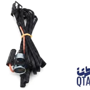 ضفيرة لمبة الساري لحوض وانيت جمس وشفر