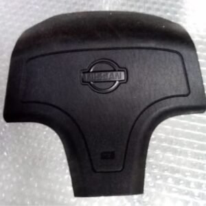 مضرب بوري باترول 1992-1993 (صناعة طِبق الأصل درجة أولى)Nissan Patrol Steering Wheel Horn Button Cap 1992-1993