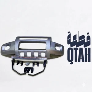دعامة أمامية فايبر رصاصي لباترول فتك (2002 - 2004) - تايوانية