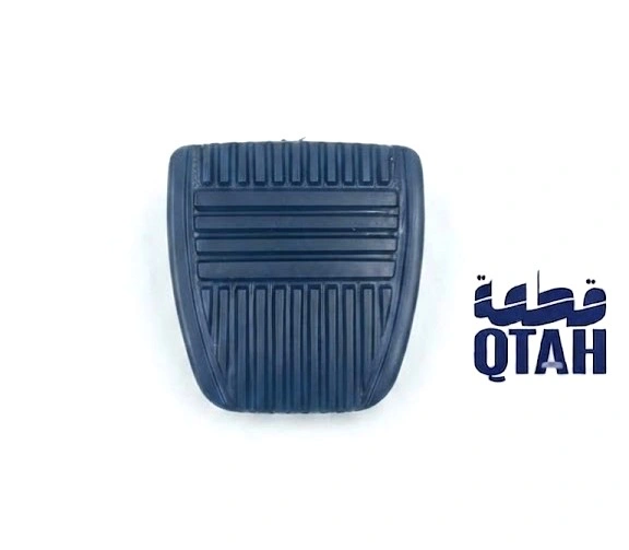 ربلة (جلدة) دعسة الكلتش والفرامل لكزس وتويوتا - أصلي وكالة