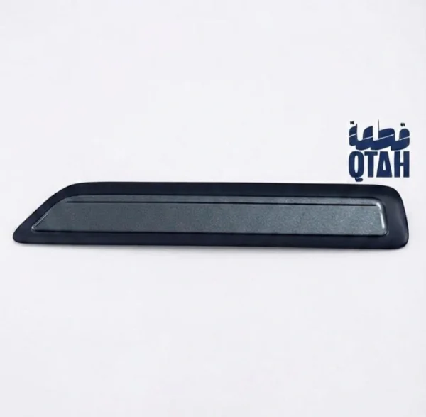 ربل جانبي رفرف خلفي لاندكروزر (1997) جهة اليمين أصلي وكالة - Genuine Land Cruiser FZJ80 1997 Rear Passenger