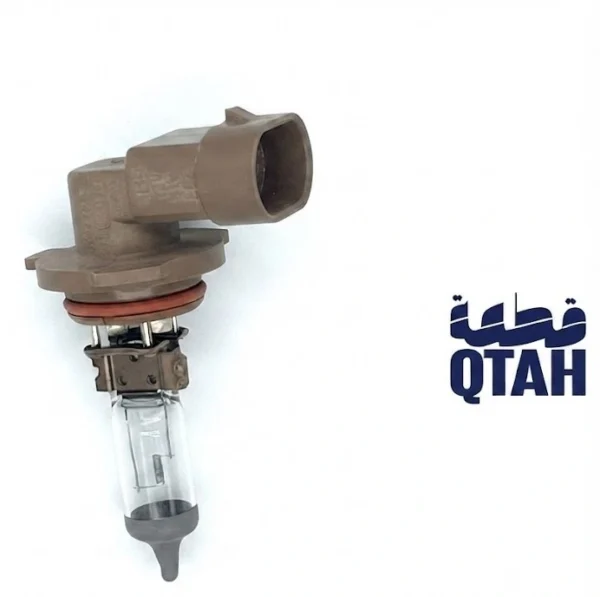 لمبة إضاءة هالوجين مقاس 9006 (HB4) أصلية وكالة - تويوتا