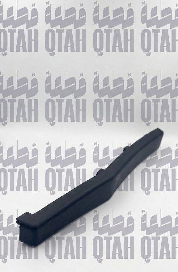 ربل دعامات الصدام الأمامي جمس GMC كلاسيك (موديلات 1977 - 1988)