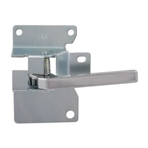 طقم يد فتح باب خارجي لجمس وشفر وانيت 1981-1991 / Outer Door Handle Kit for GMC and Chevrolet Pickup 1981-1991