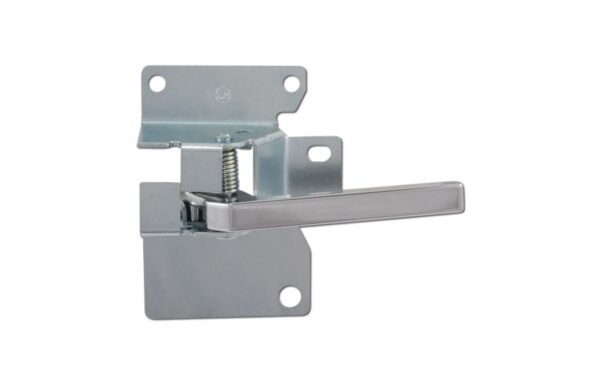طقم يد فتح باب خارجي لجمس وشفر وانيت 1981-1991 / Outer Door Handle Kit for GMC and Chevrolet Pickup 1981-1991