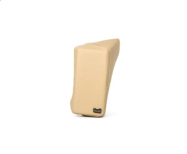 قاعدة تثبيت جوال كونسول جلد لاندكروزر 2008-2015 بيج بروديت l Land Cruiser 2008-2015 Leather Console Phone