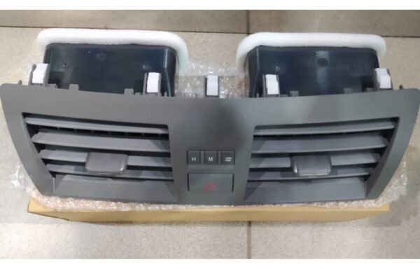 ديكور مكيف وسط كامري 2007 أصلي مستعمل نظيف - Used Genuine OEM Toyota Camry 2007 Center A/C Vent Trim