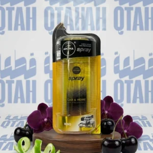 بخاخ معطر جو للسيارة والمنزل أروما برائحة ويند 50 مل