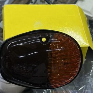 مصباح إشارة رفرف جانبي كلاسيكي مرسيدس Mercedes-Benz Truck Side Marker Light PF-888 By Auto Parts