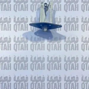ترمستات ومفتاح التحكم بحرارة المكيف الداخلي لسيارات جمس وشفروليه كلاسيك قديم أصلي من جي إم