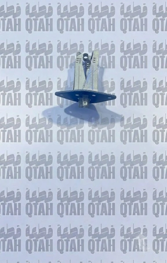 ترمستات ومفتاح التحكم بحرارة المكيف الداخلي لسيارات جمس وشفروليه كلاسيك قديم أصلي من جي إم