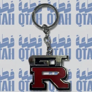 تعليقة سيارة منوعة شكل مميز (حبة)En: Single Custom Car Mirror Pendant