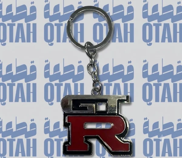 تعليقة سيارة منوعة شكل مميز (حبة)En: Single Custom Car Mirror Pendant