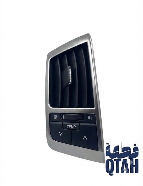 هواية ريش مكيف لاندكروزر (2008 - 2015) أصلي وكالة