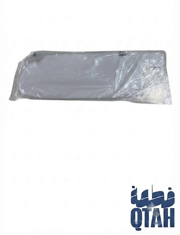 شماسة واقية شمس داخلية يمين (الراكب) لاندكروزر (1998 - 2007) أصلي وكالة