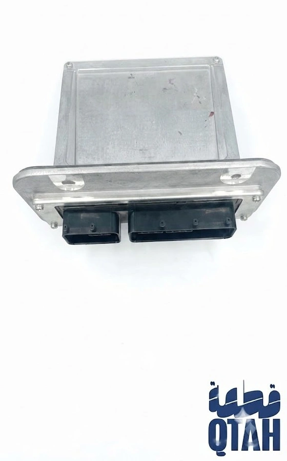 كمبيوتر إدارة المحرك جيب ربع لاندكروزر 2016 أصلي - Genuine Land Cruiser 70 Series 2016 Engine Control Module