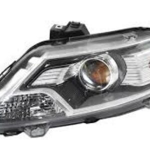 شمعة نور أمامي يسار (جهة السائق) فورد تورس (2010 - 2012) - تايوانيةFord Taurus Front Left Headlight 2010-2012