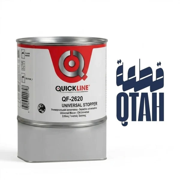 معجون ستوبار عام كويك لاين