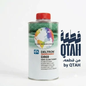 أدوات ومستلزمات الدهانات