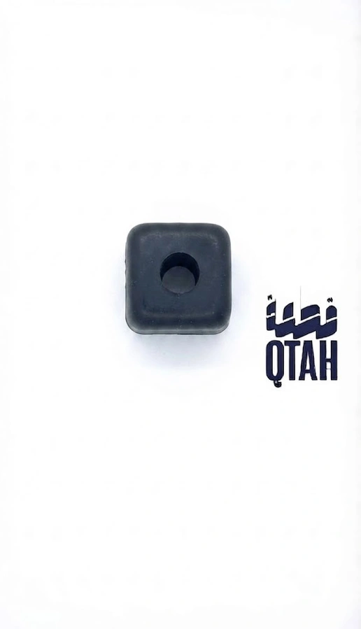 جلدة مطب داتسون 1990 تايلندي درجة أولى (ربل صدامات المطب الخلفي / الأمامي)