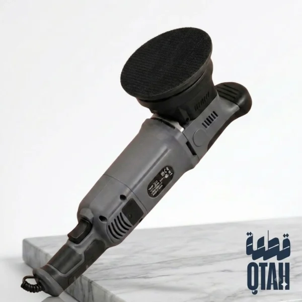 ماكينة تلميع مدارية (DA Polisher) احترافية