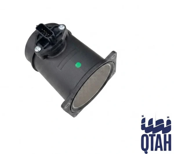 منظم حساس هواء باترول فتك 4800 أصلي وكالة - Genuine Nissan Patrol VTC 4800 Mass Air Flow MAF Sensor
