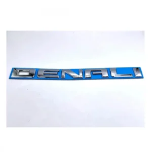شعار دينالي كروم بارز جمس