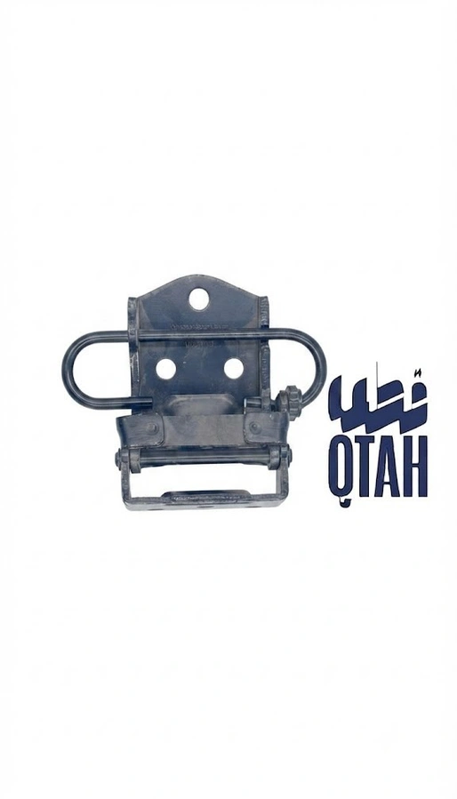 مفصلة باب سفلية داتسون 1985 ياباني / Datsun 1985 Lower Door Hinge Japan