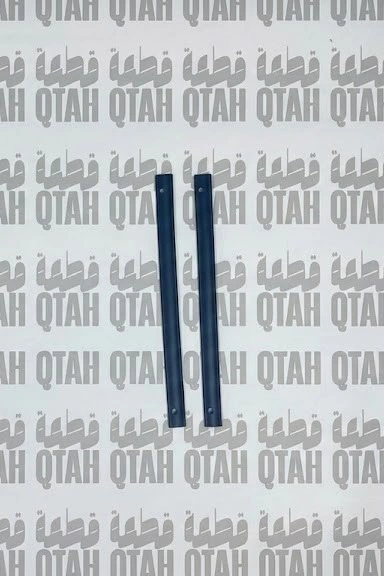 طقم سيور أبواب داخلية (أزرق) تايواني للجمس والشفر 1981-1987