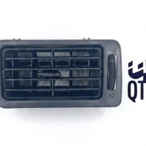 ديكور مكيف لاندكروزر (1997) - أصلي وكالة / Genuine OEM 1997 Toyota Land Cruiser 80 Series Center AC & Radio