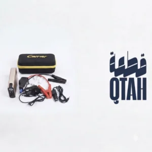 البطارية والشحن والتشغيل