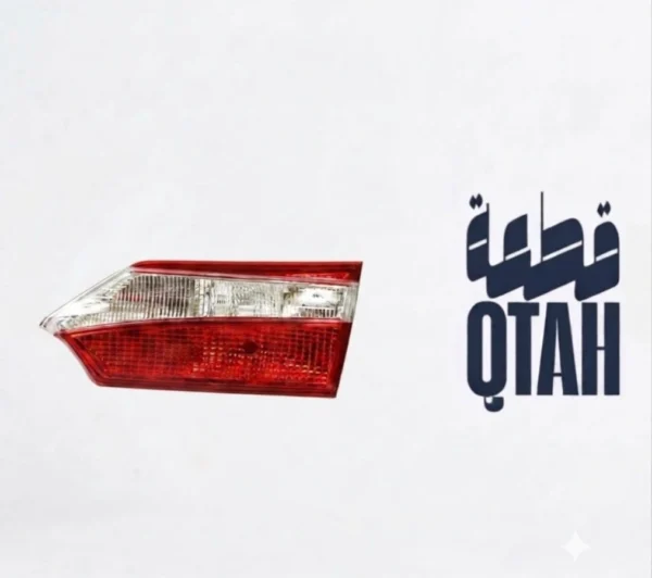 اسطب خلفي يسار تويوتا كورولا 2014-2016 حبة شنطة (صيني درجة أولى)