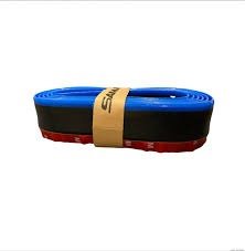 لحية وشفة صدام ربل حجم صغير من SAMURAI (ذاتي اللصق) - المظهر الرياضي والحماية الفائقةSAMURAI Small Rubber