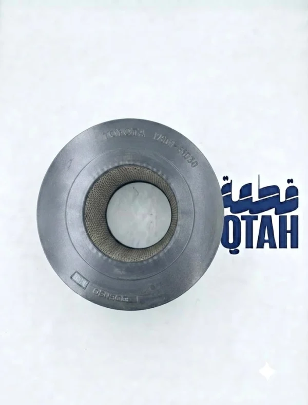 فلتر هواء لاندكروزر صالون وشاص 1990-1997 أصلي