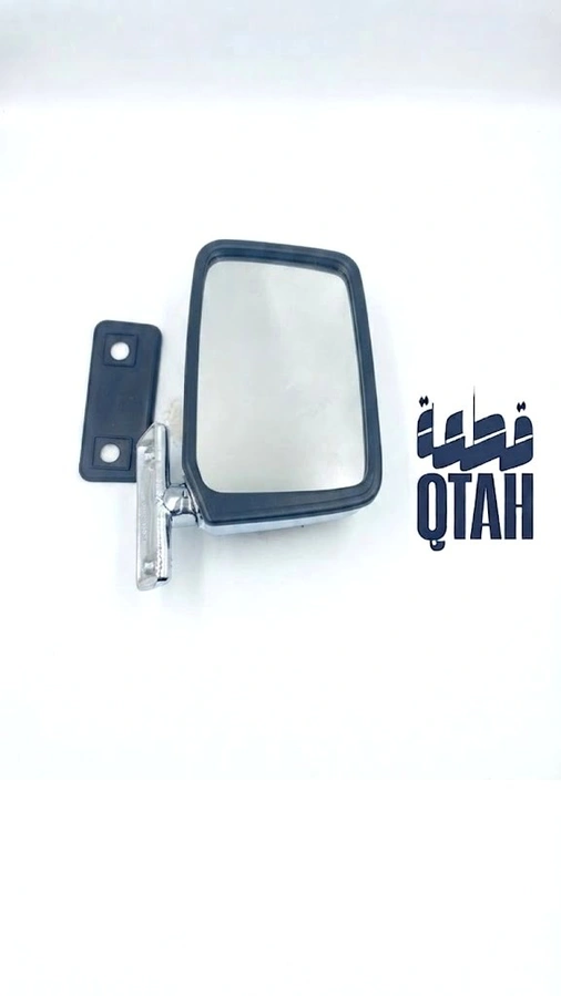 مراية باب داتسون 1980 يمين تايواني - Datsun 1980 Right Door Side Mirror Taiwan