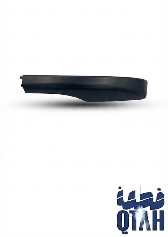 طقم أغطية قواعد عقال سقف لاندكروزر أصلي وكالة