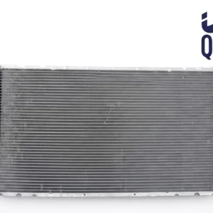 رديتر ماء ألومنيوم رياضي صناعة أمريكية لجمس وشفروليه ماكينة 454 كلاسيك - USA-Made Performance Aluminum