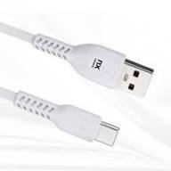 كابل مايكرو USB ذكي لشحن ونقل بيانات سريع من MX - أداء موثوق وMX Micro USB Fast Charging & Data Sync Cable