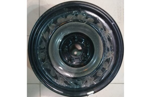 طقم 4 جنوط تويوتا كامري مقاس 16 إنش أصلي وكالة (2007-2025)Set of 4 Genuine OEM Toyota Camry Rims Size 16 Inch