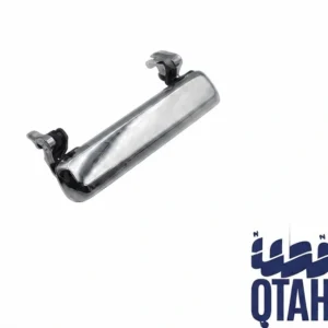 يد باب خارجي يمين باترول 1988-1997 (أصلي) - Front/Rear Right Exterior Door Handle Nissan Patrol 1988-1997