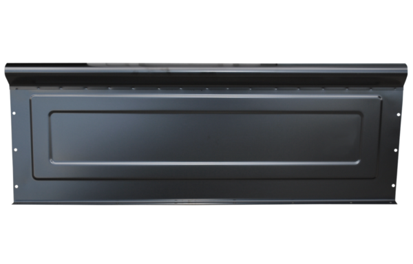 صدر غمارة خارجي للوانيت الجمس والشفر باللون الأسود القابل للرش (Cowl Induction Panel / Outer Firewall Cab
