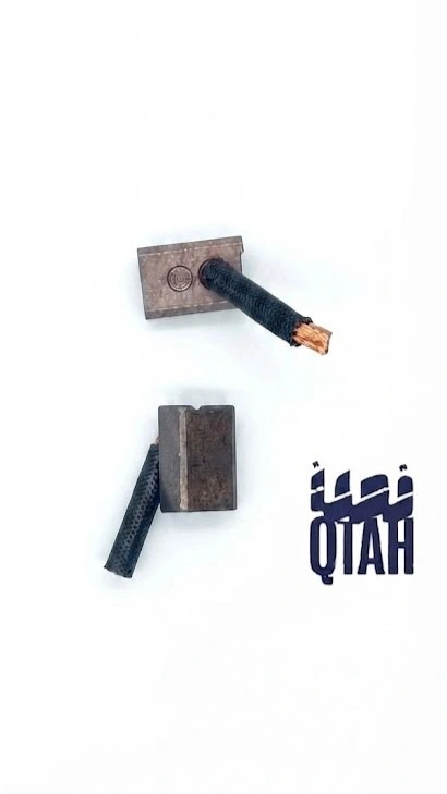 فحمة سلف داتسون أصلي وكالة نيسان