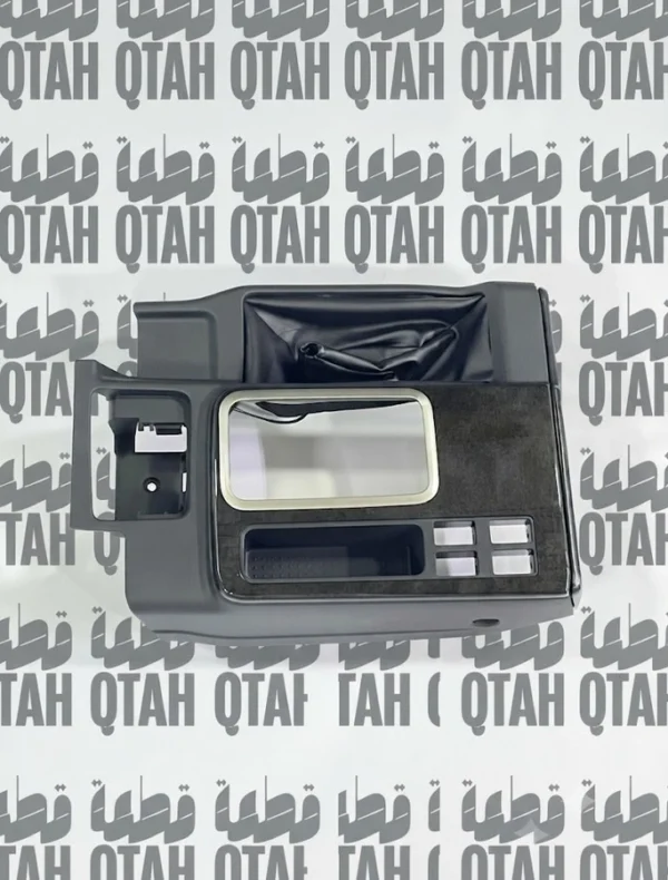 ديكور كنسول برواز القير باترول 2005 - 2009 ناقل حركة أوتوماتيك أصلي وكالة (Y61)